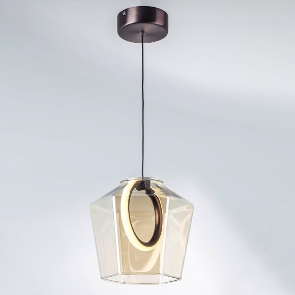 Подвес Caramello Lightstar 796113