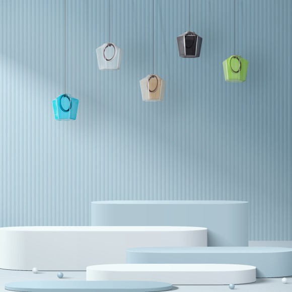 Подвес Caramello Lightstar 796113