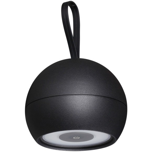 Светильник ландшафтный с аккумулятором переносной IP54 LED 2W 2600mAh Li-ion 3.7V 4000K 170Лм Novotech CARDI 359288