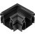Угловое соединение для шинопроводов 505427 и 505437 TETA PRO 220V Lightstar 505407