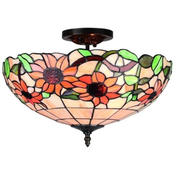 Потолочная люстра Avintes OML-80707-03