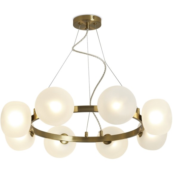 Подвесной светильник Freya FR5444PL-08BS Подвесной светильник Freya FR5444PL-08BS