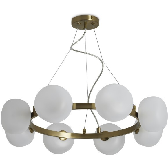 Подвесной светильник Freya FR5444PL-08BS Подвесной светильник Freya FR5444PL-08BS