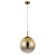 Подвесной светильник Arte Lamp JUPITER gold A7963SP-1GO Подвесной светильник Arte Lamp JUPITER gold A7963SP-1GO