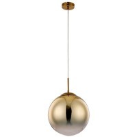 Подвесной светильник Arte Lamp JUPITER gold A7963SP-1GO