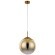 Подвесной светильник Arte Lamp JUPITER gold A7963SP-1GO