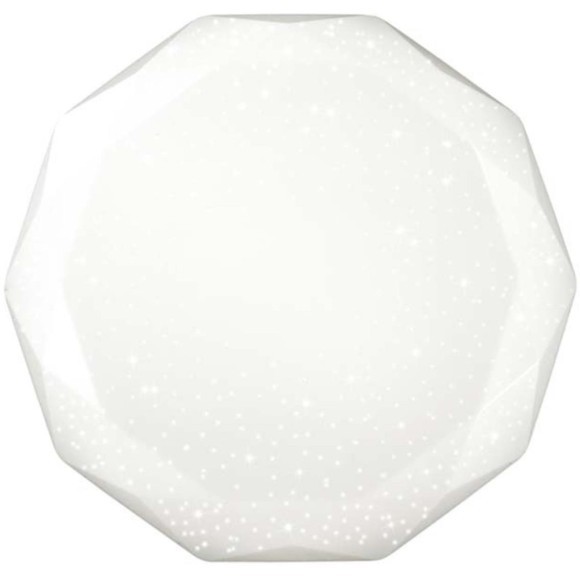 Настенно-потолочный светильник Sonex 2012/EL TORA IP43 светодиодный LED 72W