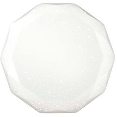 Настенно-потолочный светильник Sonex 2012/EL TORA IP43 светодиодный LED 72W Настенно-потолочный светильник Sonex 2012/EL TORA IP43 светодиодный LED 72W