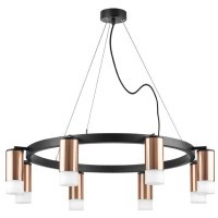 Люстра подвесная Rullo Lightstar LR0183081