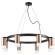 Люстра подвесная Rullo Lightstar LR0183081