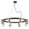 Люстра подвесная Rullo Lightstar LR0183081