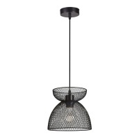 Подвесной светильник Arte Lamp CASTELLO A7065SP-1BK