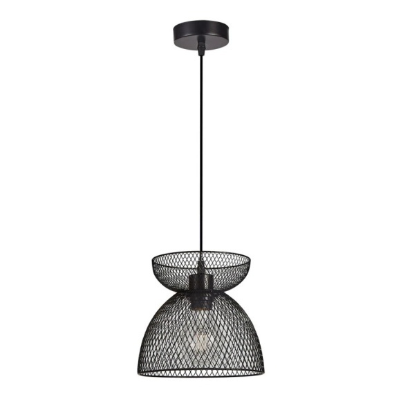 Подвесной светильник Arte Lamp CASTELLO A7065SP-1BK