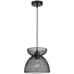 Подвесной светильник Arte Lamp CASTELLO A7065SP-1BK