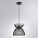 Подвесной светильник Arte Lamp CASTELLO A7065SP-1BK