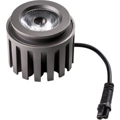 Модуль светодиодный диммируемый 7/12W 4000K STELLA BASE Lightstar 075074