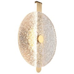 Светильник настенный (Бра) APL.328.01.09 Светильник настенный (Бра) APL.328.01.09