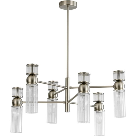 Люстра потолочная Е14 6*40W Lumion DENVER 8277/6 Люстра потолочная Е14 6*40W Lumion DENVER 8277/6