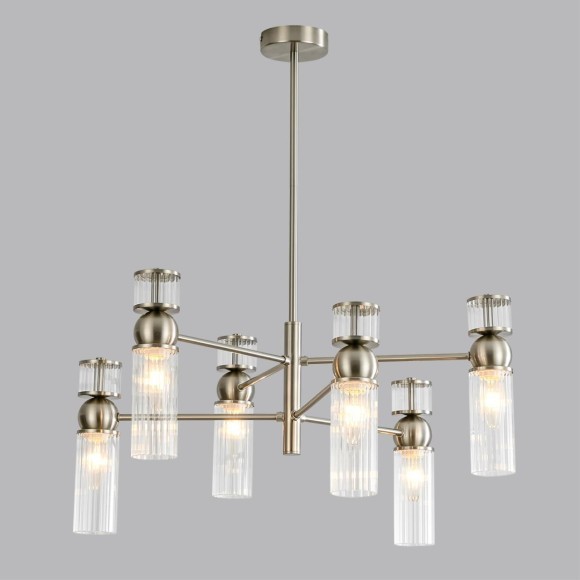 Люстра потолочная Е14 6*40W Lumion DENVER 8277/6 Люстра потолочная Е14 6*40W Lumion DENVER 8277/6