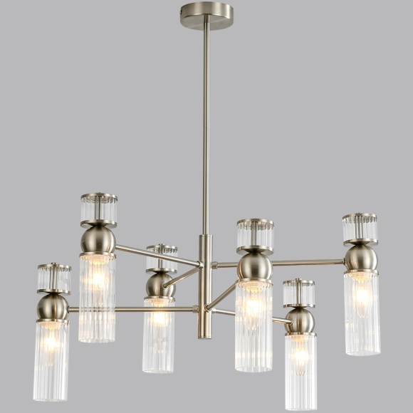 Люстра потолочная Е14 6*40W Lumion DENVER 8277/6 Люстра потолочная Е14 6*40W Lumion DENVER 8277/6