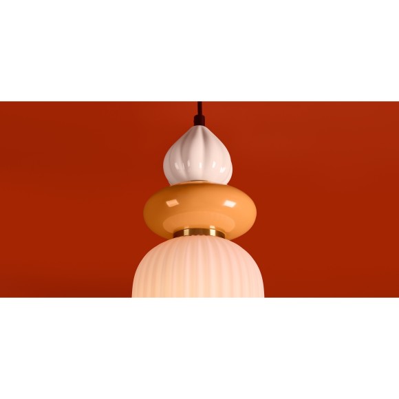 Подвесной светильник Freya FR5595PL-01B3