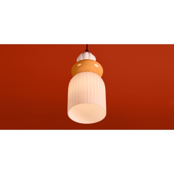 Подвесной светильник Freya FR5595PL-01B3