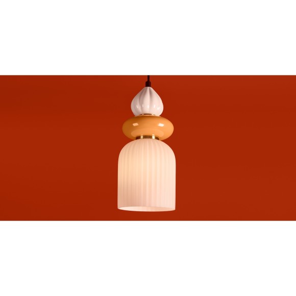 Подвесной светильник Freya FR5595PL-01B3