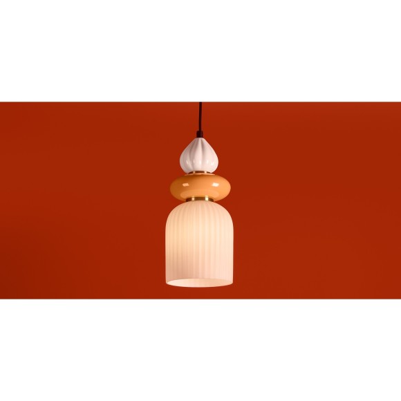 Подвесной светильник Freya FR5595PL-01B3