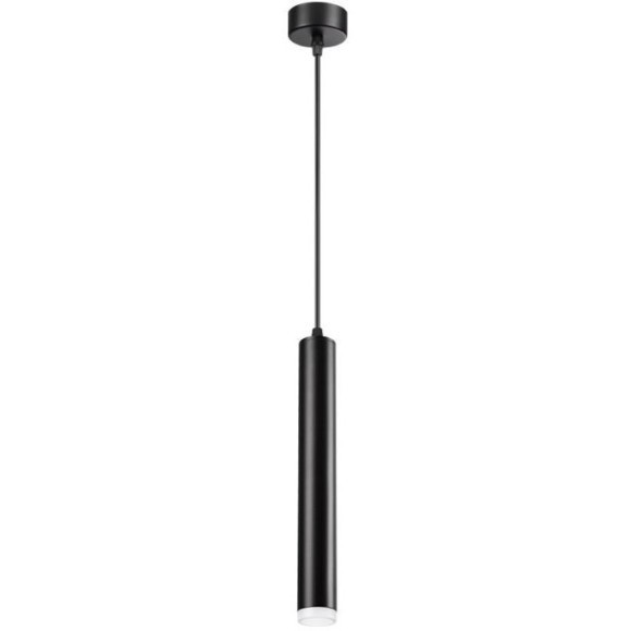 Подвесной светильник цилиндр Novotech 358130 MODO светодиодный LED 10W