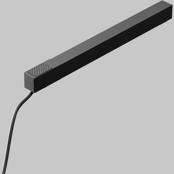 Источник напряжения Maytoni Radity 200W TRA086DR-200B Источник напряжения Maytoni Radity 200W TRA086DR-200B