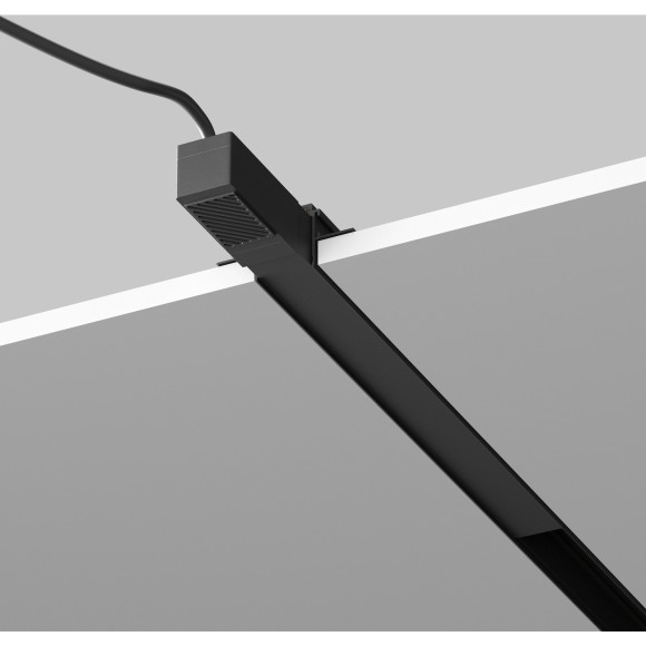 Источник напряжения Maytoni Radity 200W TRA086DR-200B Источник напряжения Maytoni Radity 200W TRA086DR-200B