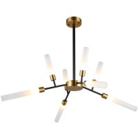 Люстра потолочная APL.604.07.09