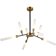 Люстра потолочная APL.604.07.09 Люстра потолочная APL.604.07.09