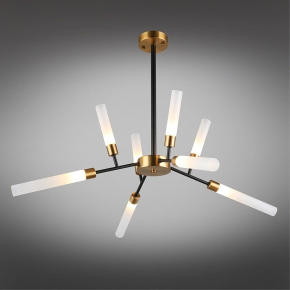 Люстра потолочная APL.604.07.09