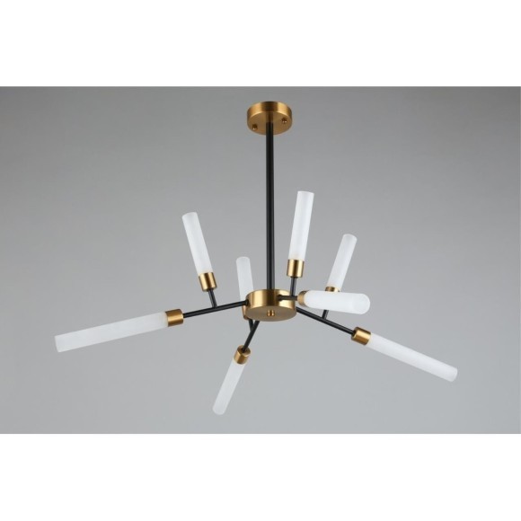 Люстра потолочная APL.604.07.09