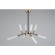 Люстра потолочная APL.604.07.09
