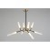 Люстра потолочная APL.604.07.09