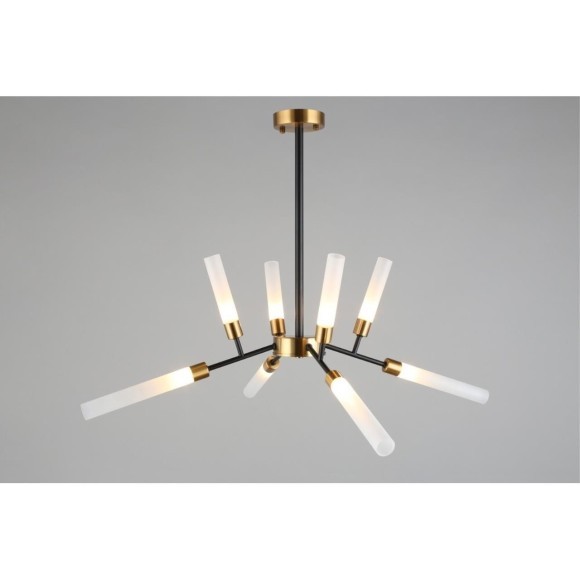 Люстра потолочная APL.604.07.09