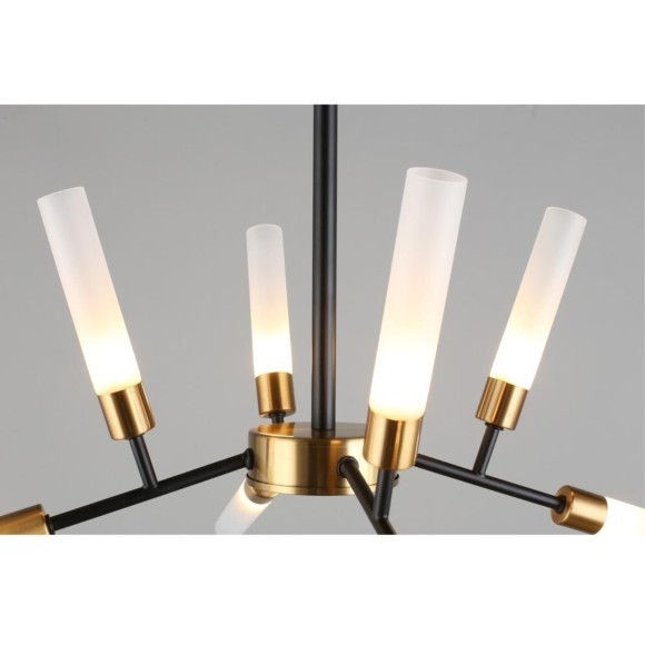 Люстра потолочная APL.604.07.09