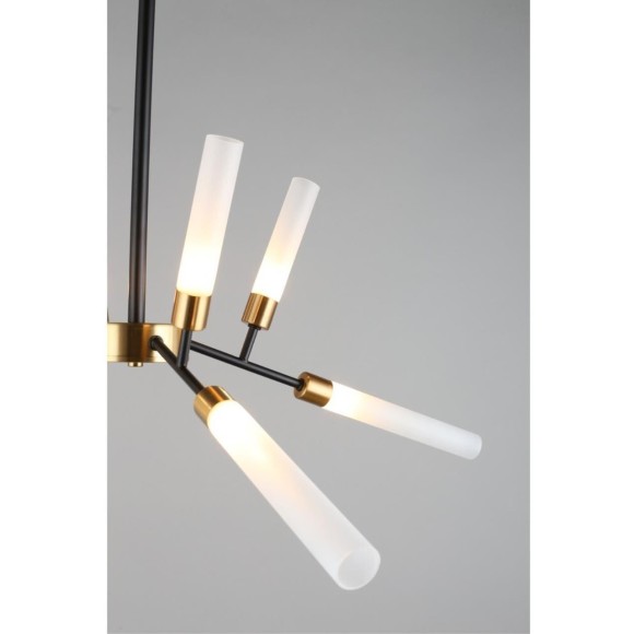 Люстра потолочная APL.604.07.09