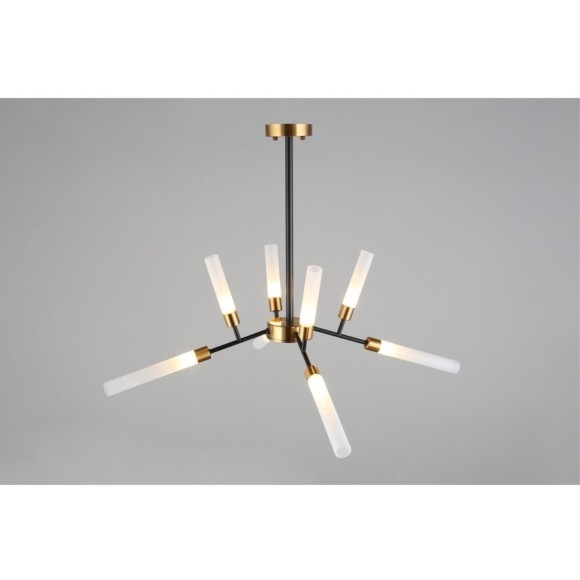 Люстра потолочная APL.604.07.09