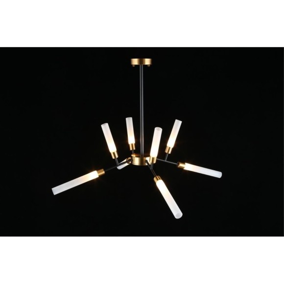 Люстра потолочная APL.604.07.09