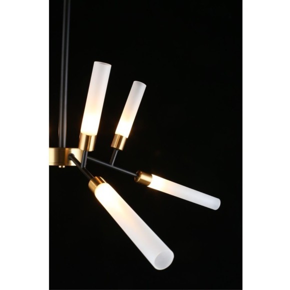 Люстра потолочная APL.604.07.09