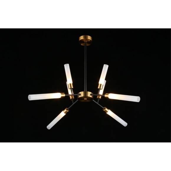 Люстра потолочная APL.604.07.09