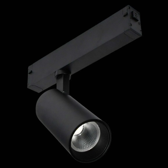 ST660.496.20 Трековый магнитный светодиодный SMART (Алиса, Siri, Bluetooth, Wi-Fi) светильник ST-Luce Skyline 220V CRI90+ 2700-6000К 1065Лм 36° 20Вт ST660.496.20 Трековый магнитный светодиодный SMART (Алиса, Siri, Bluetooth, Wi-Fi) светильник ST-Luce Skyline 220V CRI90+ 2700-6000К 1065Лм 36° 20Вт