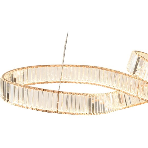 Светильник подвесной светодиодный Stilfort 4020/03/16PL, серия Vintage