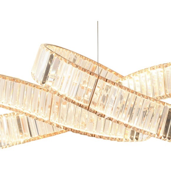 Светильник подвесной светодиодный Stilfort 4020/03/16PL, серия Vintage