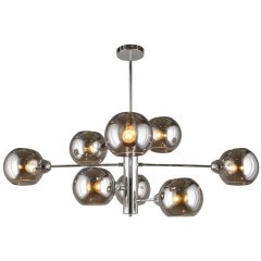 Люстра потолочная APL.904.07.08 Люстра потолочная APL.904.07.08