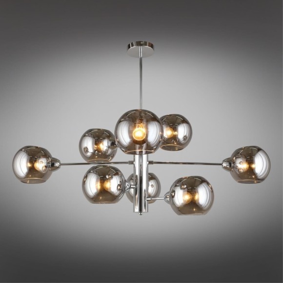 Люстра потолочная APL.904.07.08