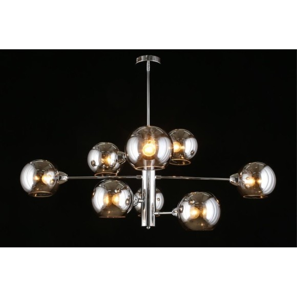 Люстра потолочная APL.904.07.08